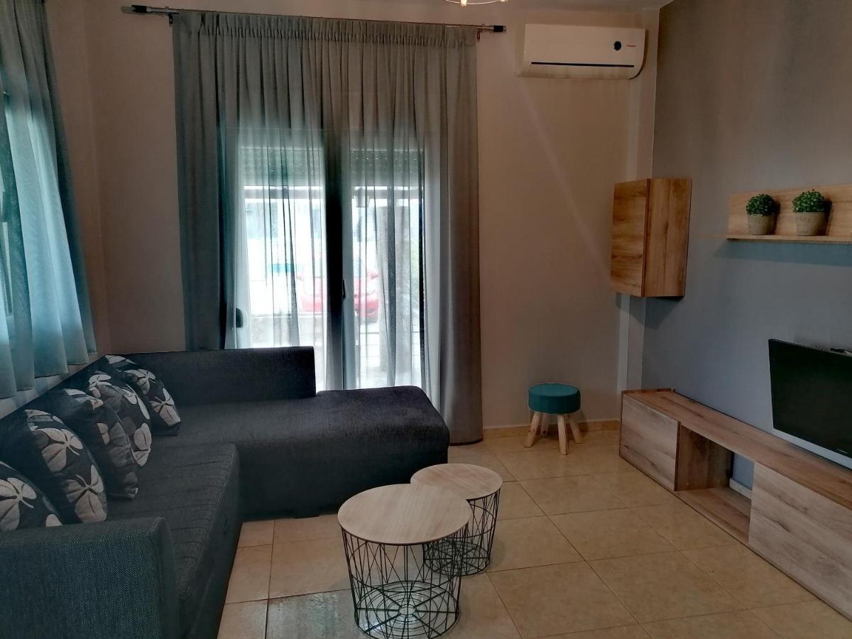 סקאלה פוטאמיאס Green Island Residence מראה חיצוני תמונה