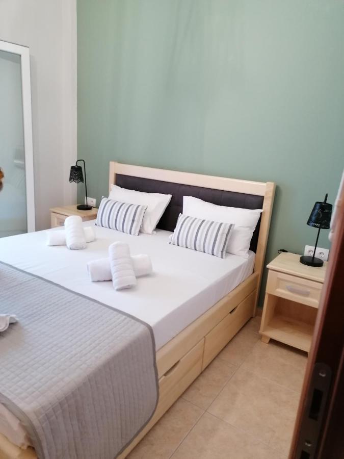 סקאלה פוטאמיאס Green Island Residence מראה חיצוני תמונה
