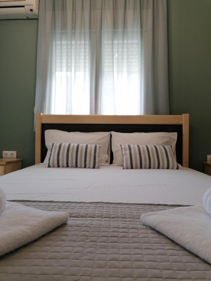 סקאלה פוטאמיאס Green Island Residence מראה חיצוני תמונה