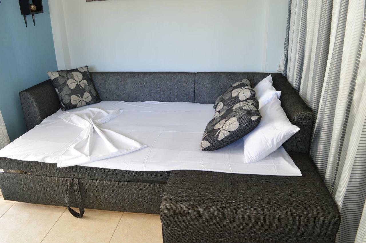 סקאלה פוטאמיאס Green Island Residence מראה חיצוני תמונה